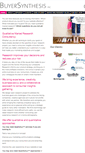 Mobile Screenshot of buyersynthesis.com